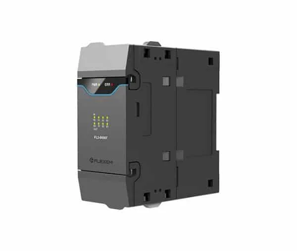 PLC FL3-0008T FLEXEM: PLC TRANSISTOR FL3 MÓDULAR 8 DE SALIDAS - Imagen 3
