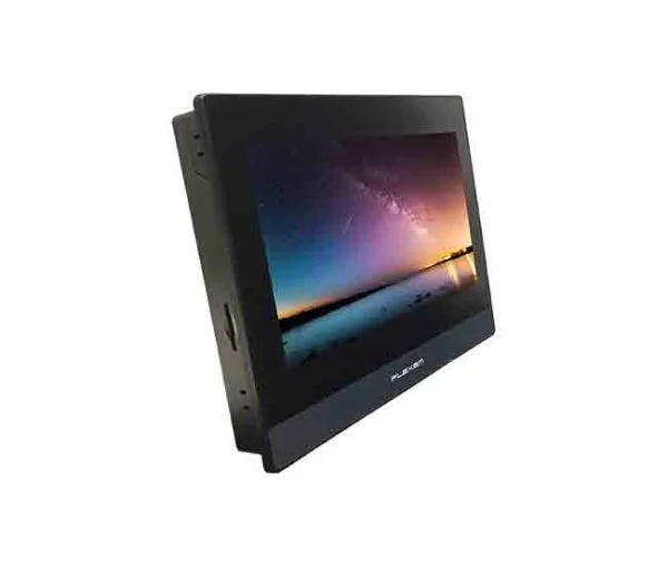 FLEXEM FE6100CE- HMI IIoT: 10.1″ 16:9 TFT LCD 1024*600, COLOR 24 BIT 2 PUERTOS COM/USB ETHERNET, CPU Cortex A8 600MHZ,DDRIII 128MB..128MB FLASH - Imagen 3