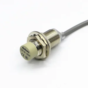 H85adf2e31269402393e3fdbf35e5a354u SENSOR TR18-8DP PNP AOTORO: SENSOR DE PROXIMIDAD INDUCTIVO 8MM M18 PNP NO