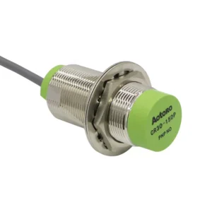 SENSOR CR30-15DP-AT PNP AOTORO: SENSOR DE PROXIMIDA 15MM CAPACITIVO 15MM M30 PNP NO