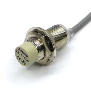 ENSOR TR18-8DN NPN AOTORO: SENSOR DE PROXIMIDAD INDUCTIVO 8MM M18 NPN NO