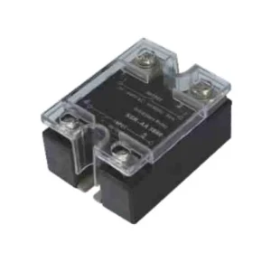 RELÉ SSR-DA 25A KONTRON: RELÉ DE ESTADO SÓLIDO 25A DC3-32V AC24-480V