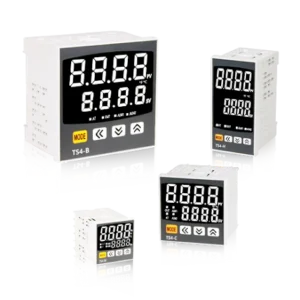 CONTROLADOR DE TEMPERATURA TS4-NIETZ: LA SERIE TS4 DE CONTROLADORES DE TEMPERATURA REPRESENTA UNA SOLUCIÓN FIABLE Y ASEQUIBLE AL PROBLEMA DE LA GESTIÓN DE CALENTADORES Y DISPOSITIVOS SIMILARES PARA MANTENER.