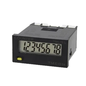 CONTROLADOR DE TEMPERATURA FT815-ANRR2R1N-BN-TMCON: CONTROLADOR DE TEMPERATURA MULTIFUNCIONAL, CON CONTROLADOR DE PROCESOS.